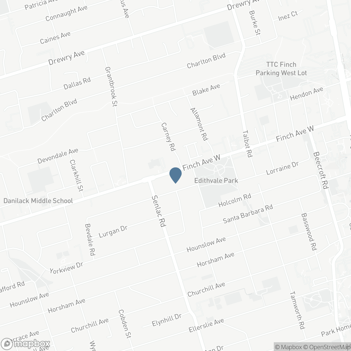 149 FINCH AVENUE W, Toronto, Ontario M2N 2J1